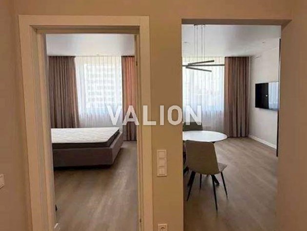 Продажа 1-к квартиры ул. Всеволода Змиенко 34/21