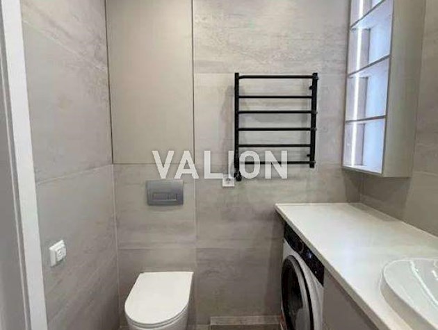 Продажа 1-к квартиры ул. Всеволода Змиенко 34/21