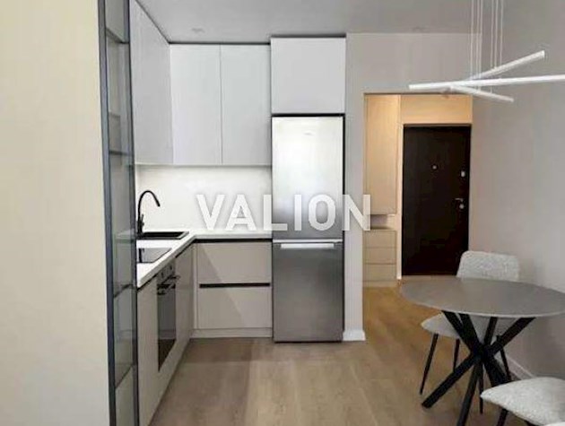 Продажа 1-к квартиры ул. Всеволода Змиенко 34/21