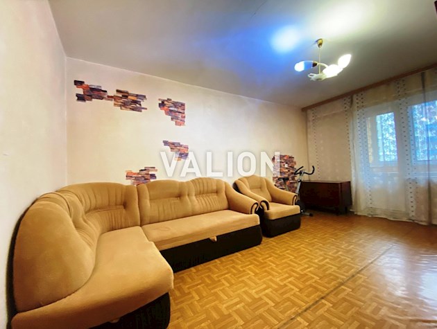 Продажа 1-к квартиры ул. Милославская, 31б, Троещина