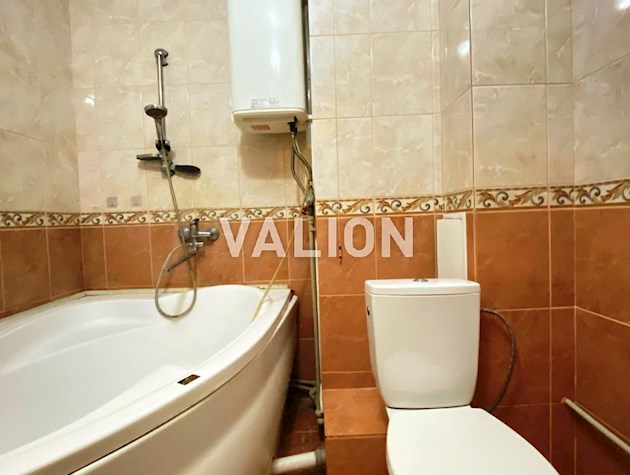 Продажа 1-к квартиры ул. Милославская, 31б, Троещина