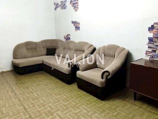 Продажа 1-к квартиры ул. Милославской 31б