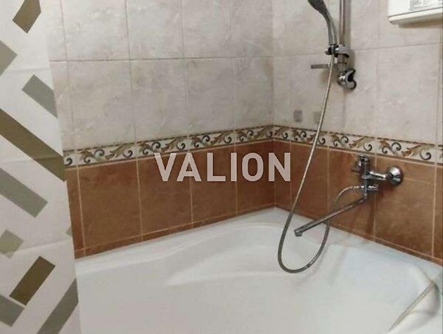 Продажа 1-к квартиры ул. Милославской 31б