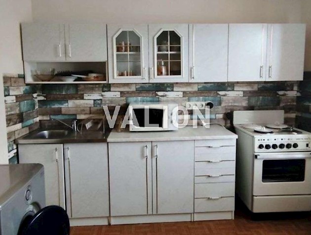 Продажа 1-к квартиры ул. Милославской 31б