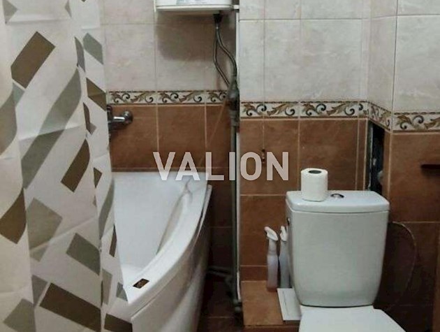 Продажа 1-к квартиры ул. Милославской 31б