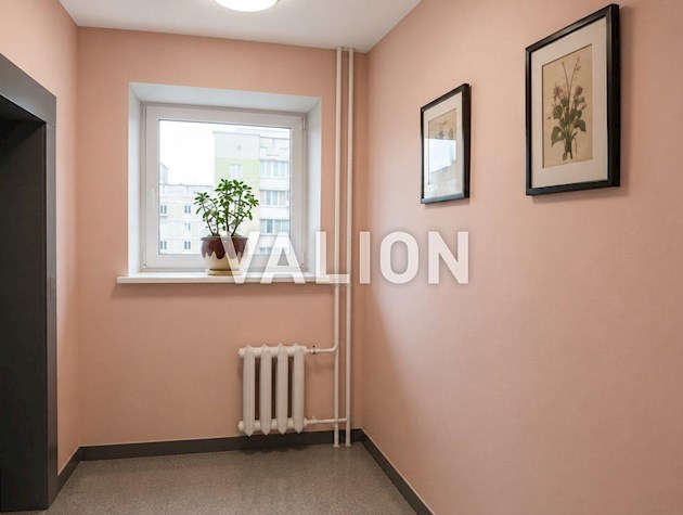 Без %! Продаж 2-к квартири 76,3 м², Ореста Васкула, 50-А з авторським ремонтом біля парку / Парк / м. Академмістечко та Житомирська