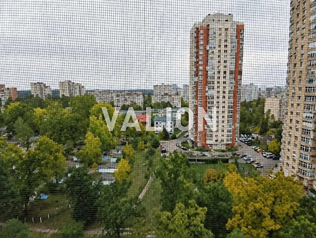 Без %! Продаж 2-к квартири 76,3 м², Ореста Васкула, 50-А з авторським ремонтом біля парку / Парк / м. Академмістечко та Житомирська