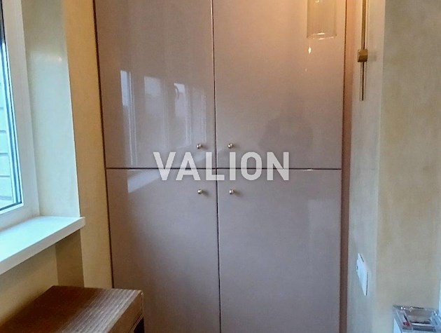 Продажа 2‑к квартиры по ул. Ореста Васкула (Пушиной Феодоры), д. 50А, Святошинский район, г. Киев