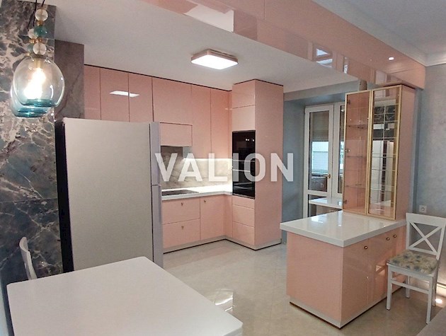 Продажа 2‑к квартиры по ул. Ореста Васкула (Пушиной Феодоры), д. 50А, Святошинский район, г. Киев