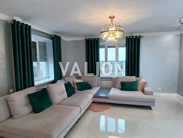 Продажа 2‑к квартиры по ул. Ореста Васкула (Пушиной Феодоры), д. 50А, Святошинский район, г. Киев