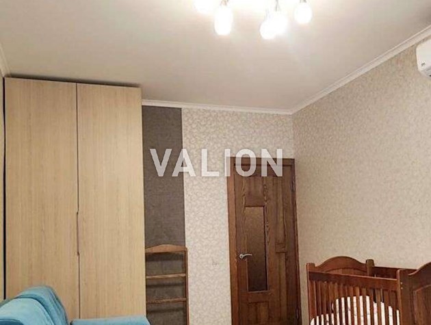 Продажа 1-к квартира ул. Анатолия Петрицкого 19