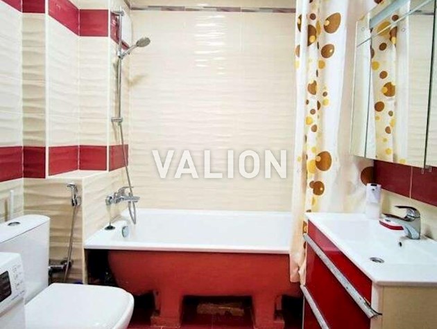 Продажа 1-к квартира ул. Анатолия Петрицкого 19