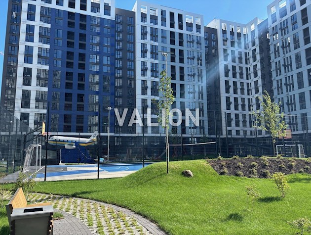 Продам 2-комнатную квартиру 58.5 м2 в ЖК SKY AVENUE ул. Хороброго 11