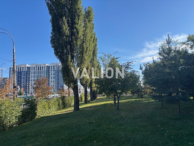 Продам 2-комнатную квартиру 58.5 м2 в ЖК SKY AVENUE ул. Хороброго 11