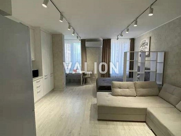 Продаж 1-к квартири Дніпровська набережна 18а