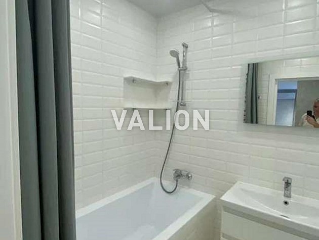 Продаж 1-к квартири Дніпровська набережна 18а