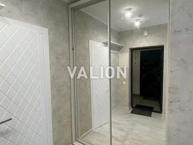 Продаж 1-к квартири Дніпровська набережна 18а