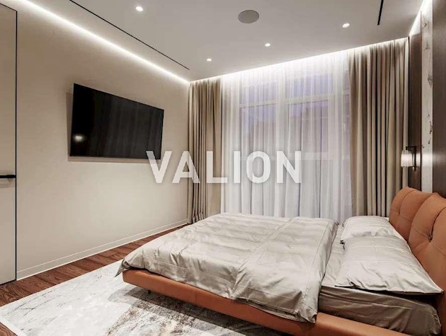 Продаж 4-к квартири ЖК Новопечерські Липки Печерський район