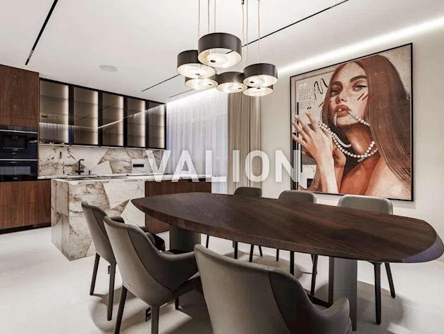 Продаж 4-к квартири ЖК Новопечерські Липки Печерський район