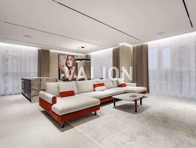 Продаж 4-к квартири ЖК Новопечерські Липки Печерський район