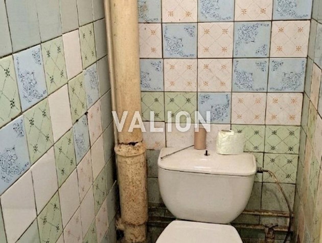 Продається 2-х кімнатна квартира, в Деснянському районі, Троєщина, вул. Каштанова 4, 55,9/28,6/8 м2,