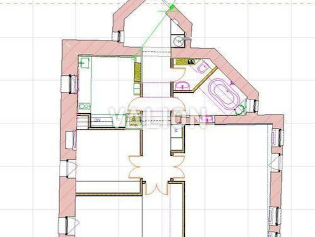 Продажа 3-к квартиры ул.Еленовская 10 Подольский район