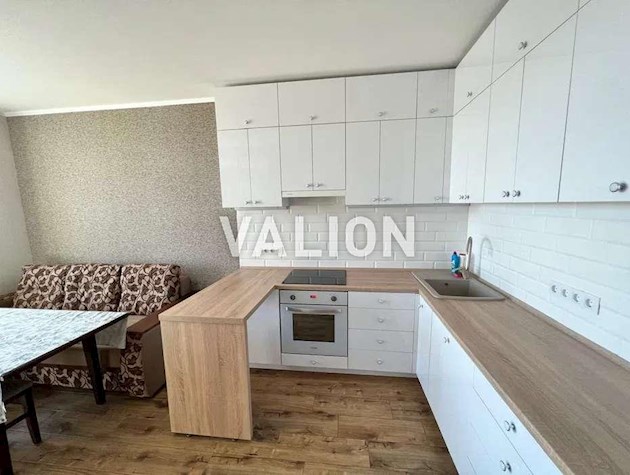 Продажа 1-к квартиры ул. Обуховская 137а