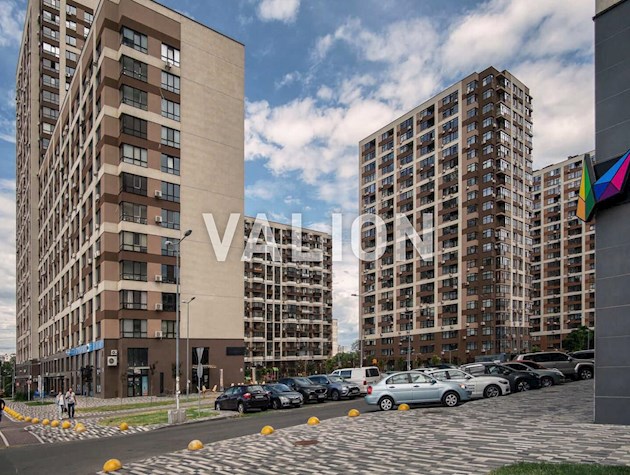 Продажа 3-к квартиры ул. Александра Олеся 4а