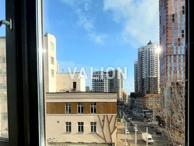 ЖК Львівський квартал, вул. Глибочицька 13, Шевченківський район.