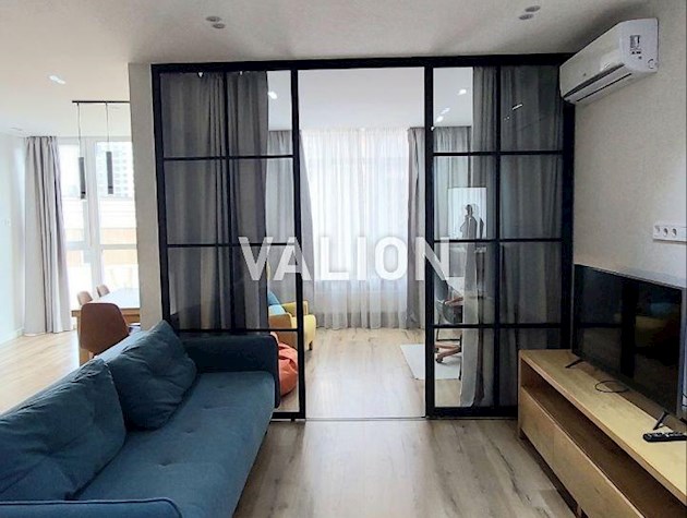 ЖК Львівський квартал, вул. Глибочицька 13, Шевченківський район.