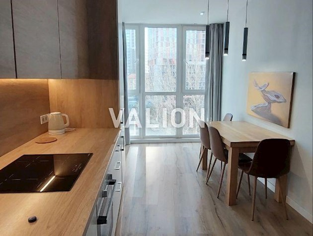 ЖК Львівський квартал, вул. Глибочицька 13, Шевченківський район.