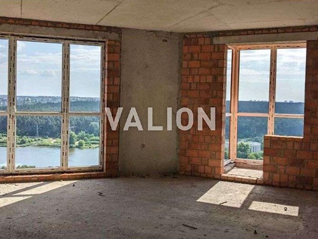 Продажа 1-к квартира ул. Живописная 3