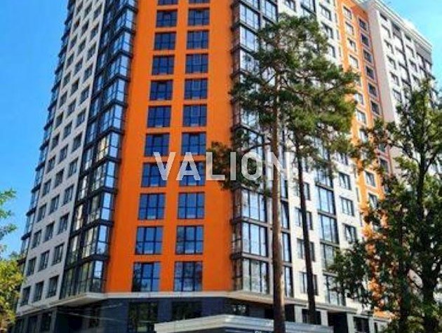 Продажа 1-к квартира ул. Живописная 3