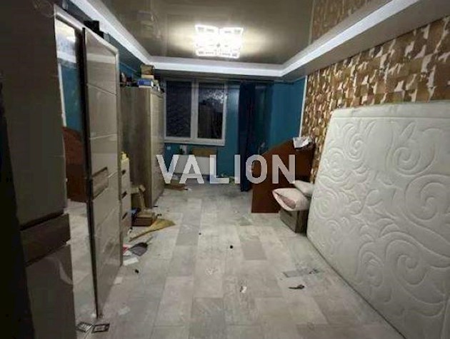 Продажа 1-к квартиры ул. Рижская 73г