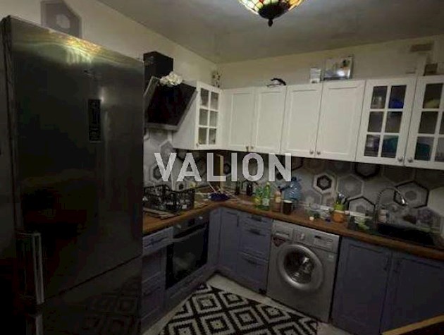 Продажа 1-к квартиры ул. Рижская 73г