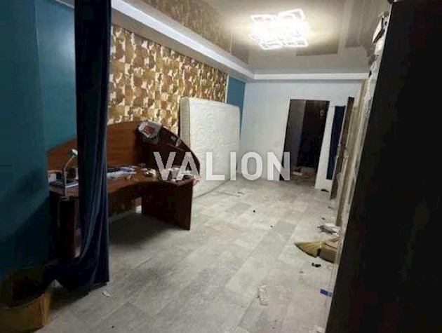 Продажа 1-к квартиры ул. Рижская 73г