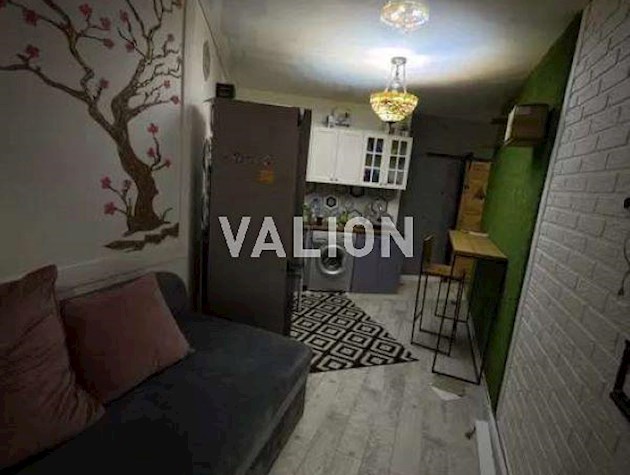 Продажа 1-к квартиры ул. Рижская 73г