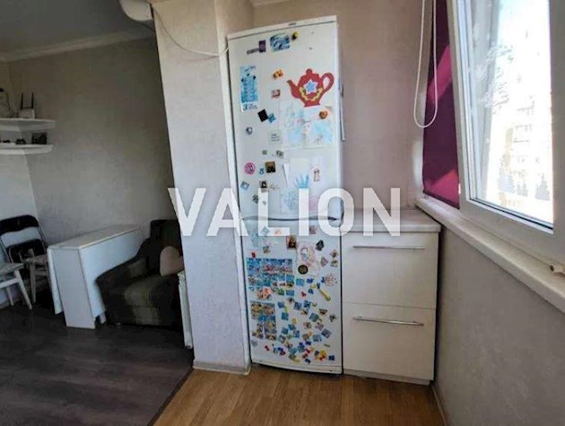 Продажа 2-к квартиры ул. Бальзака 54