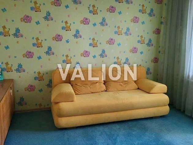 Продажа 2-к квартиры ул. Бальзака 54