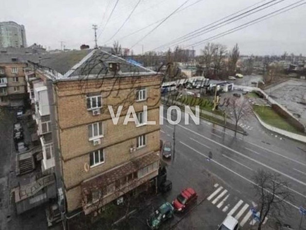 Продажа 2 ком.кв. Васильковская 21/18, метро Васильковская