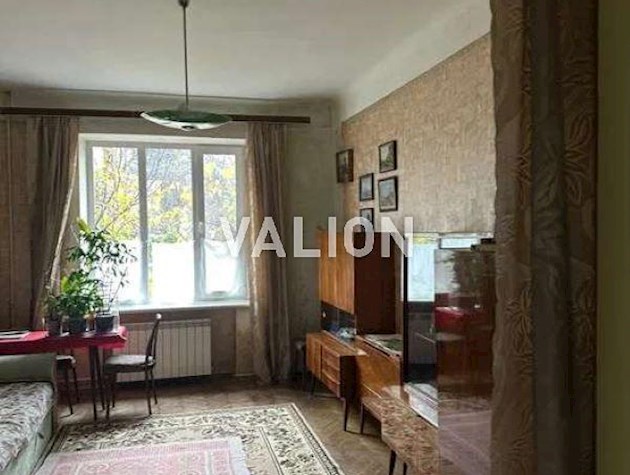 Продажа 2-к квартиры просп.Науки 42/1 Голосіївський район
