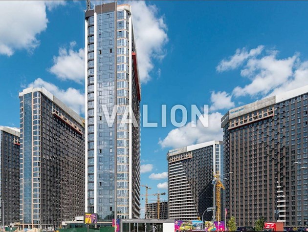 Продажа 2-к квартиры ул.Причальная 12 ЖКGreat