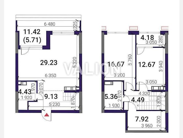 Продажа 2-к квартиры ул.Причальная 12 ЖКGreat