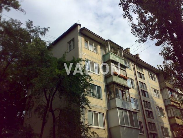 Продажа 2-к квартиры ул. Мечты 18