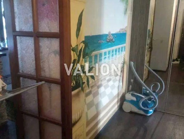 Продажа 2-к квартиры ул. Мечты 18