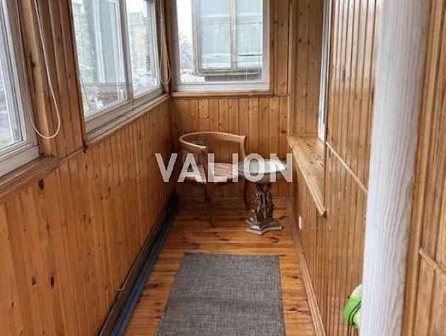 3к. квартира с ремонтом в сталинке, ул. Довнар -Запольского, 2/20