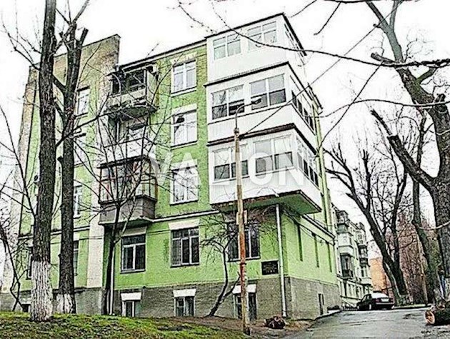 3к. квартира с ремонтом в сталинке, ул. Довнар -Запольского, 2/20