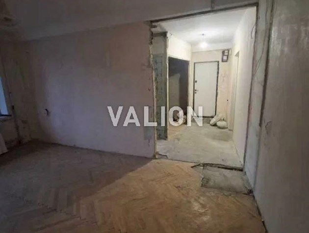 Продажа 3-к квартиры ул. Соломенская 19