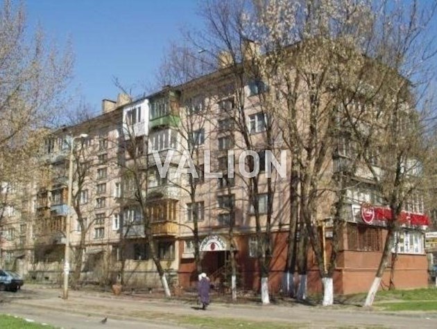 Продажа 3-к квартиры ул. Соломенская 19