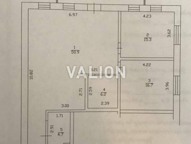 Продажа 3-к квартиры ЖК Успешный квартал, ул.Успешная, 18 рядом Лико Град
